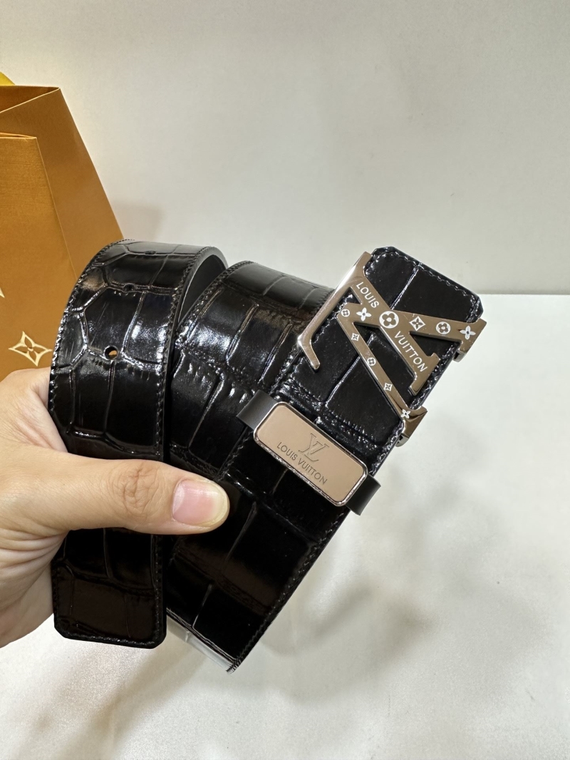 Louis Vuitton Belts